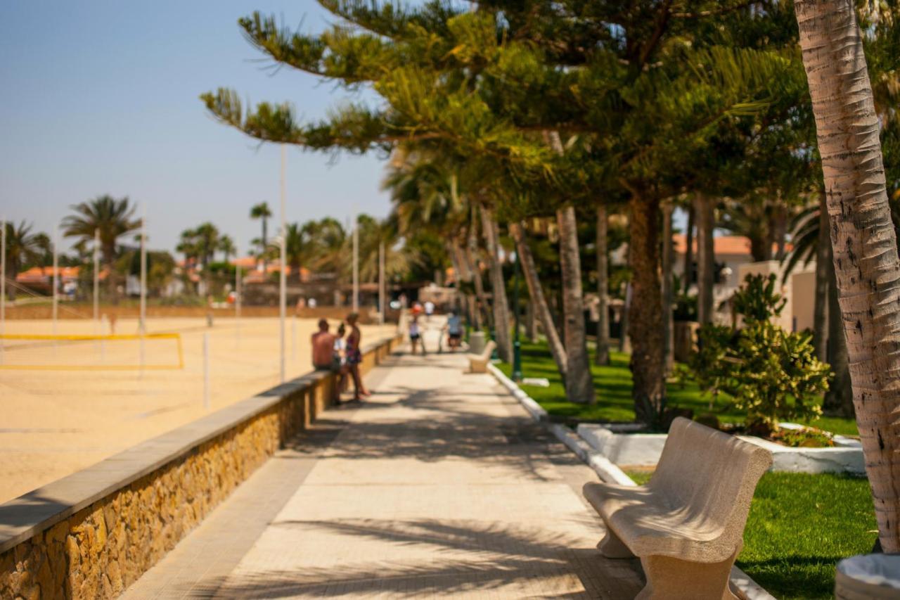 Castillo Mar 87 Διαμέρισμα Caleta De Fuste Εξωτερικό φωτογραφία