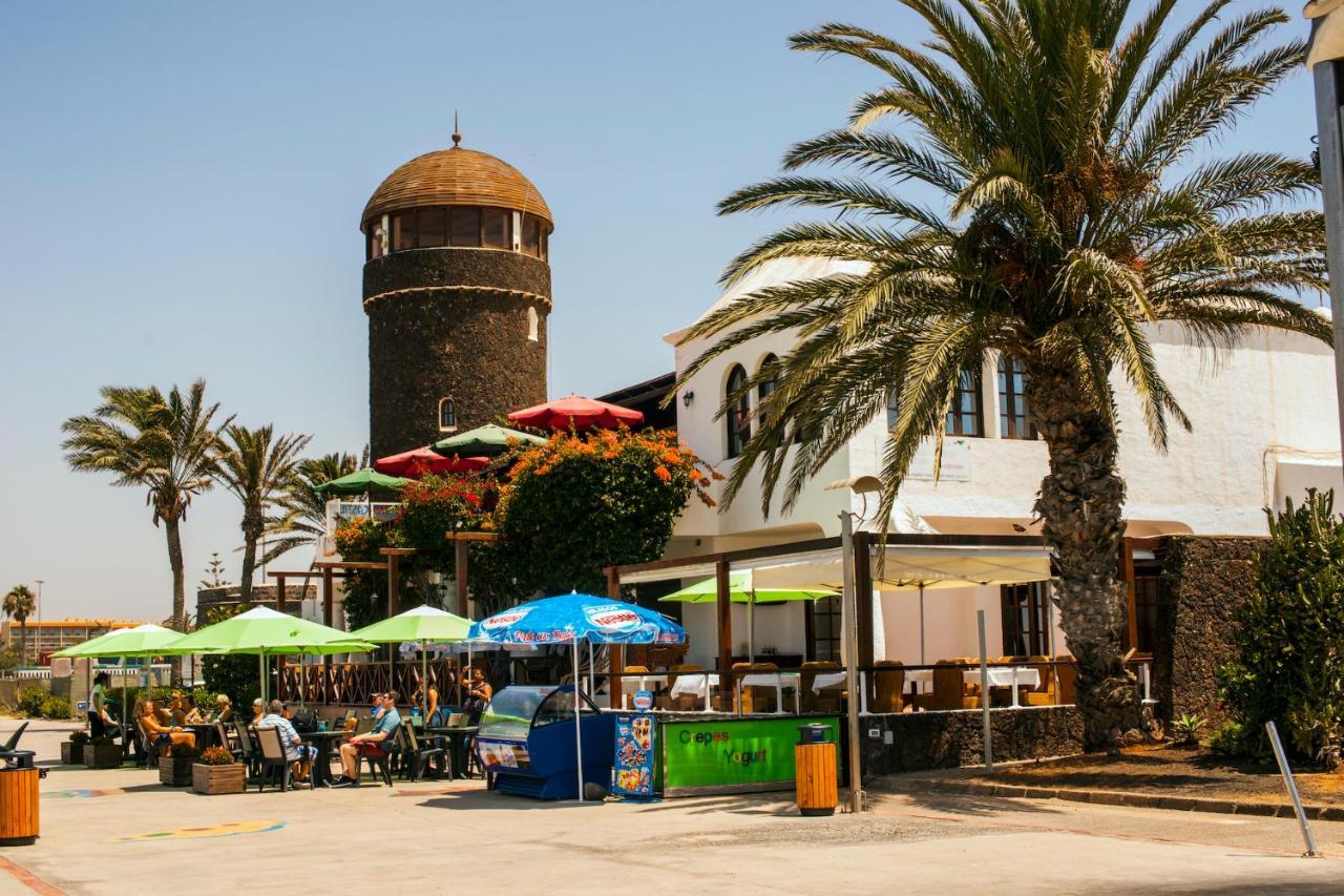 Castillo Mar 87 Διαμέρισμα Caleta De Fuste Εξωτερικό φωτογραφία