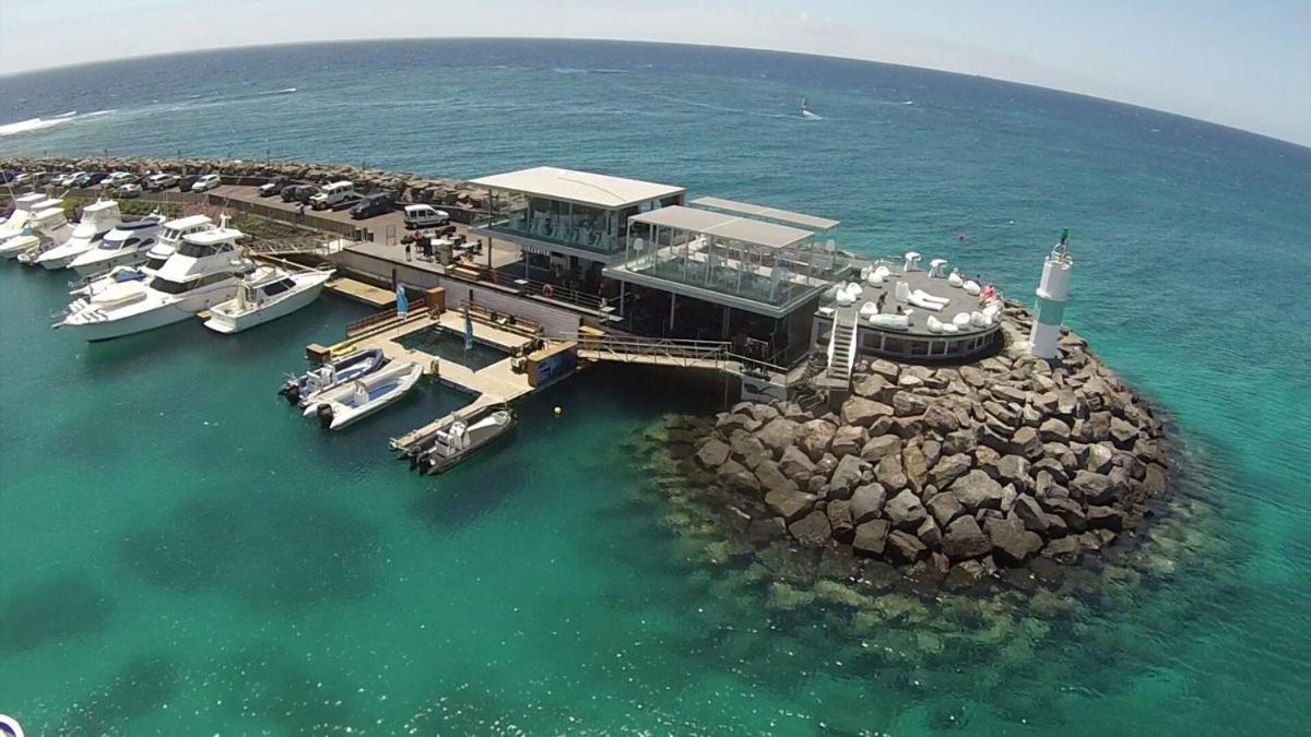 Castillo Mar 87 Διαμέρισμα Caleta De Fuste Εξωτερικό φωτογραφία