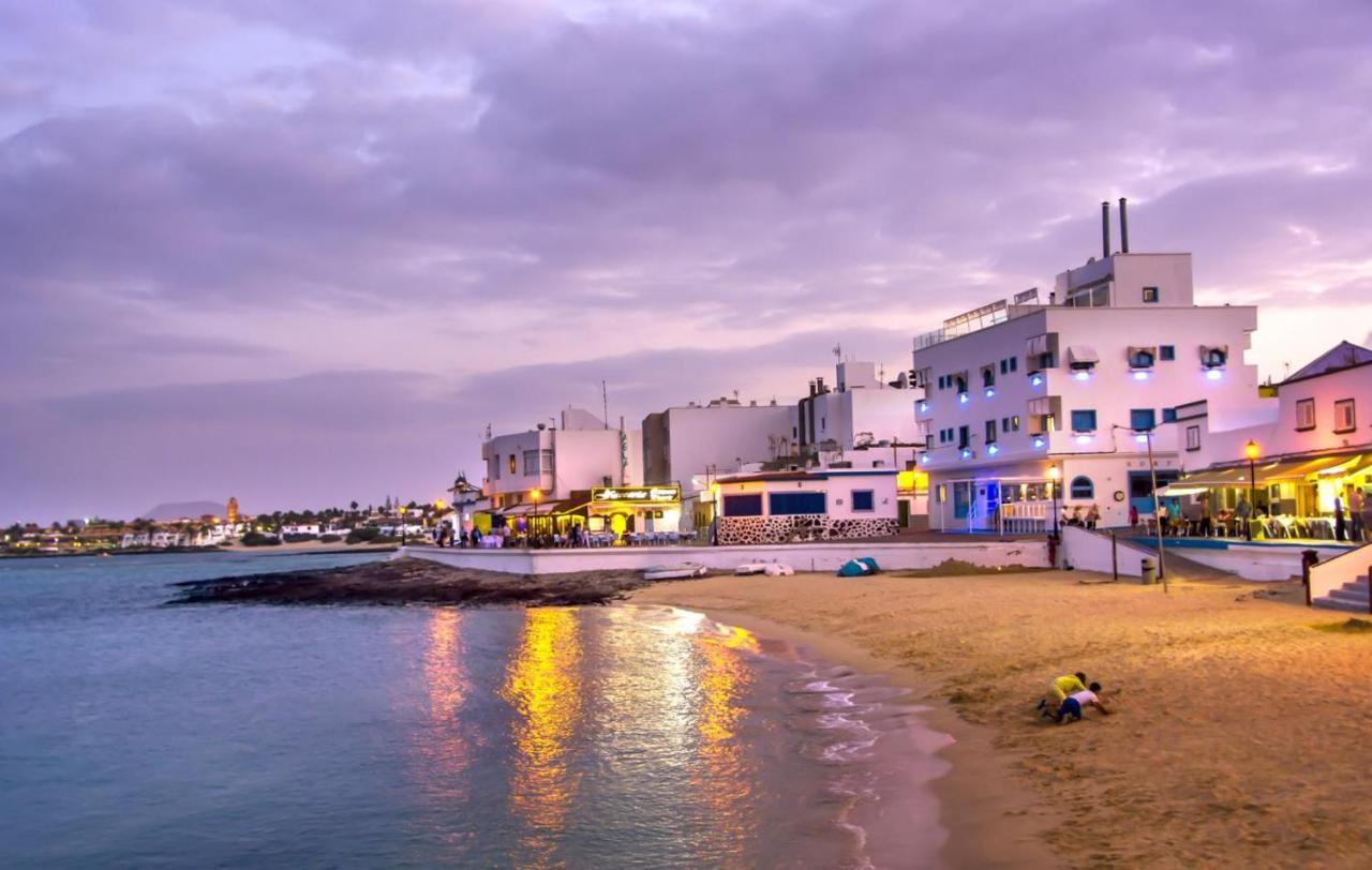 Castillo Mar 87 Διαμέρισμα Caleta De Fuste Εξωτερικό φωτογραφία