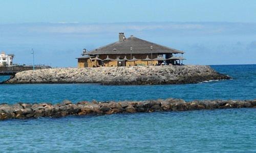 Castillo Mar 87 Διαμέρισμα Caleta De Fuste Εξωτερικό φωτογραφία